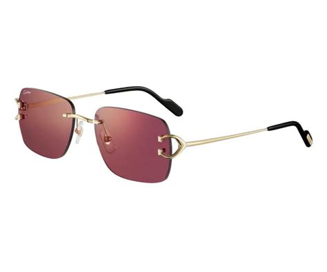 cartier 0330s|Luxury Sunglasses Collection .